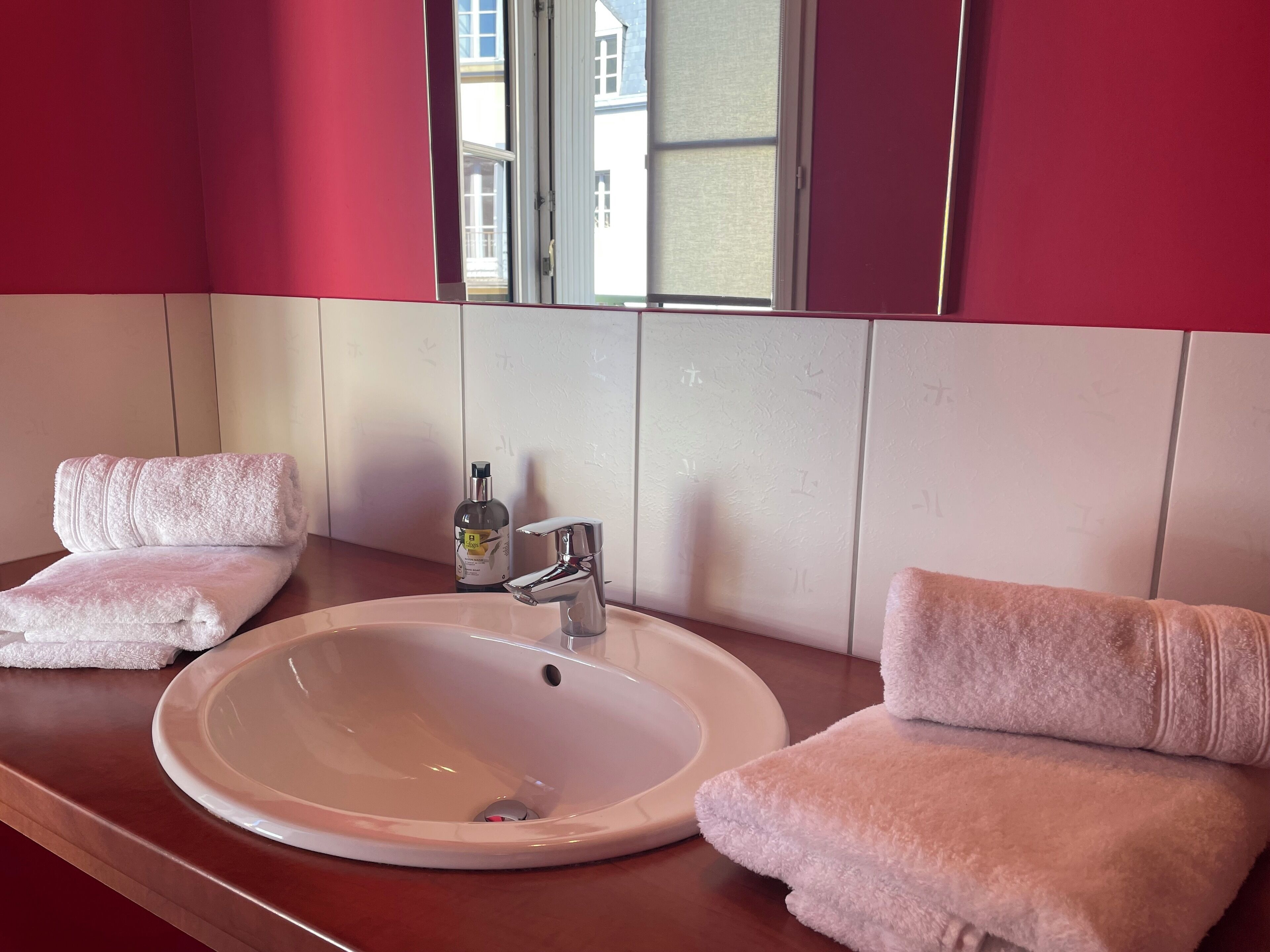 Photo - Logis Hôtel Castel de Mirambel