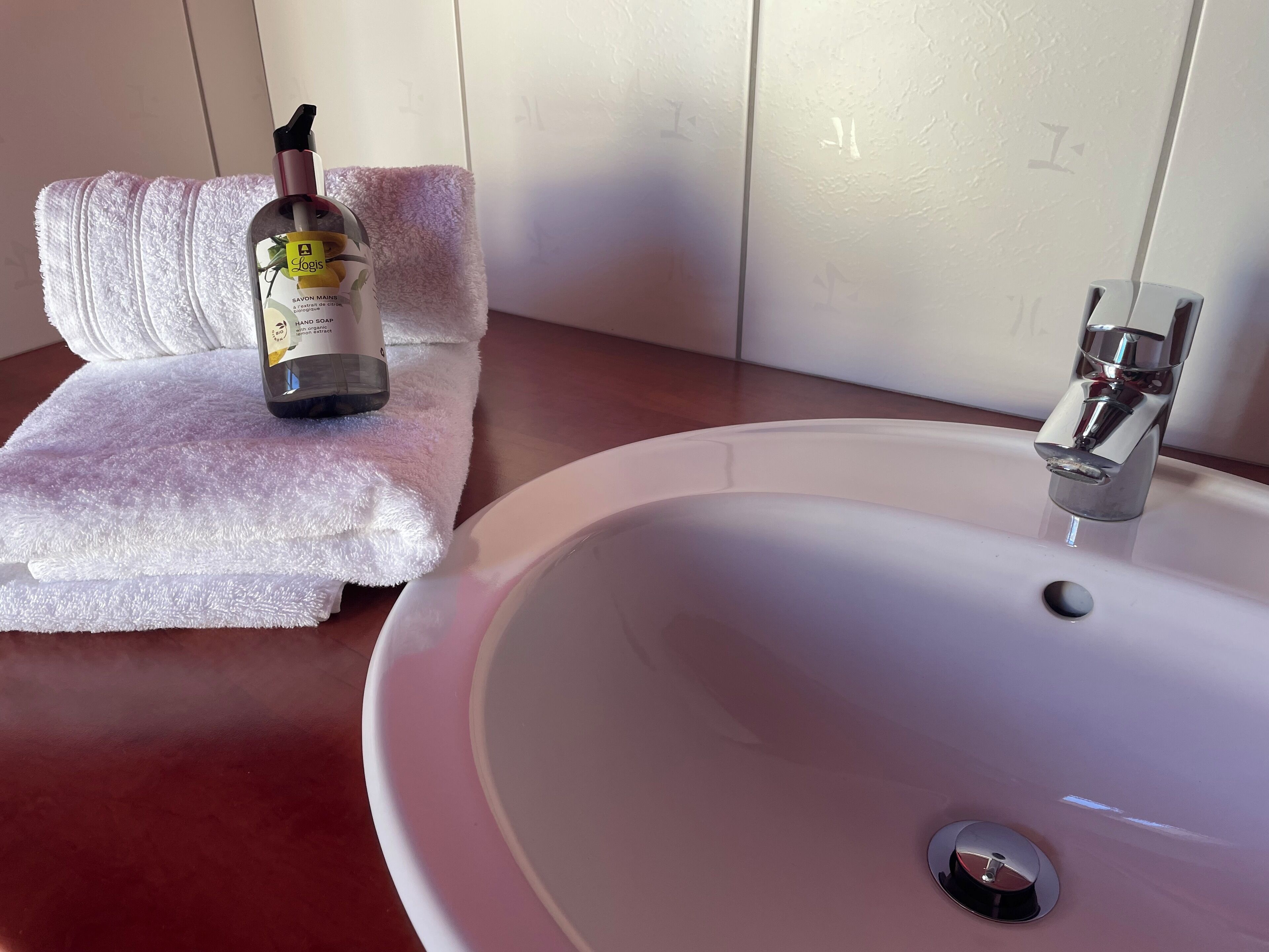 Photo - Logis Hôtel Castel de Mirambel