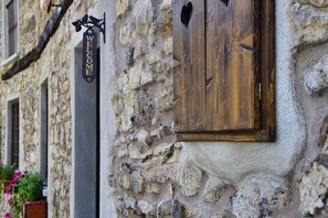 Property entrance - Ca' de Sota by Wonderful Italy (Bellagio)
