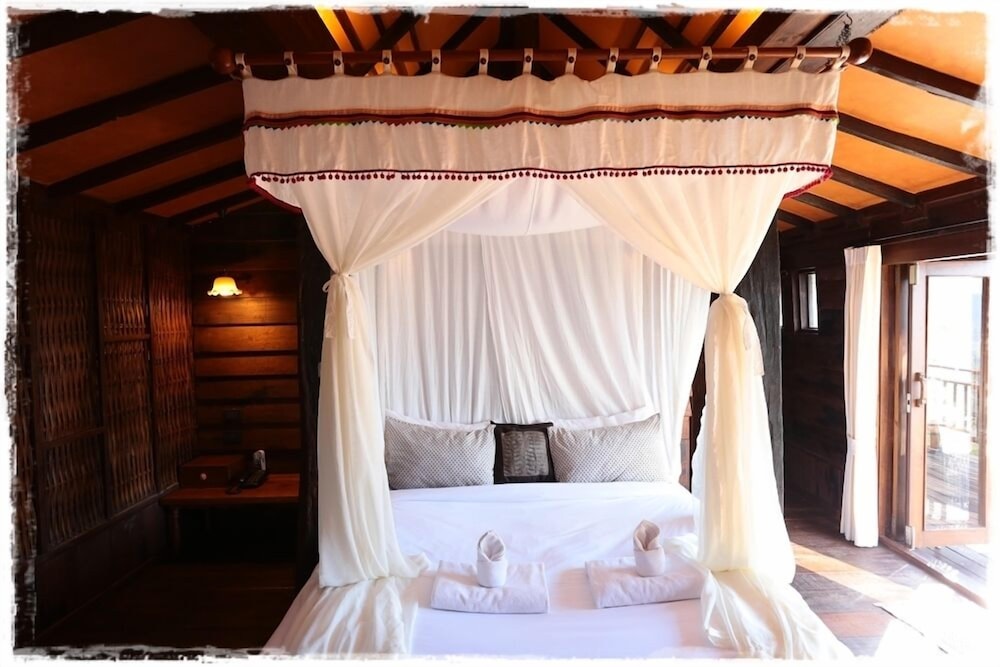 Baan Mon Muan by null