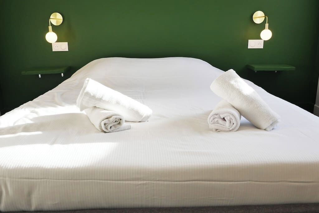 3 dormitoris, wifi i roba de llit 