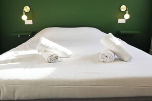 3 chambres, Wi-Fi, draps fournis