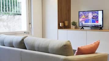 TV