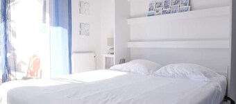 Oparadi "Le Nid" Avec sa Terrasse