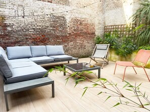 Terrass/Patio