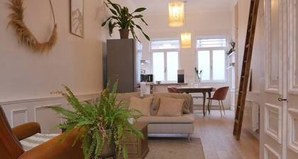 OPARADI "Le Cocooning" - Un refuge Paisible et Douillet