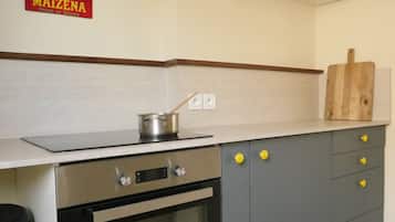 Privékeuken