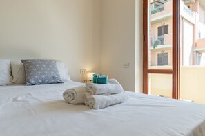 Apartment, Smoking | 2 bedrooms - Perla Del Mare in Porto Sant Elpidio (Porto Sant'Elpidio)