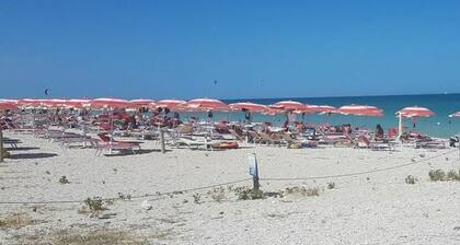 Perla Del Mare in Porto Sant Elpidio