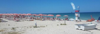 Perla Del Mare in Porto Sant Elpidio