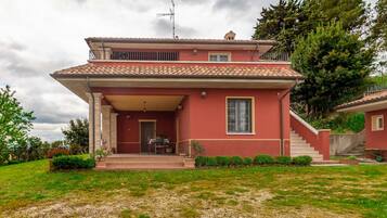 Apartment, Smoking | 2 bilik tidur