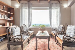 公寓, 吸煙房 | 2 間臥室