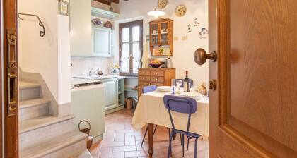 Il Borgo Apartment in Bientina