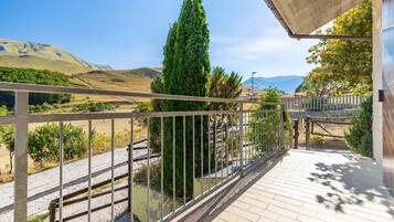 Apartemen, Boleh Merokok | 3 kamar tidur