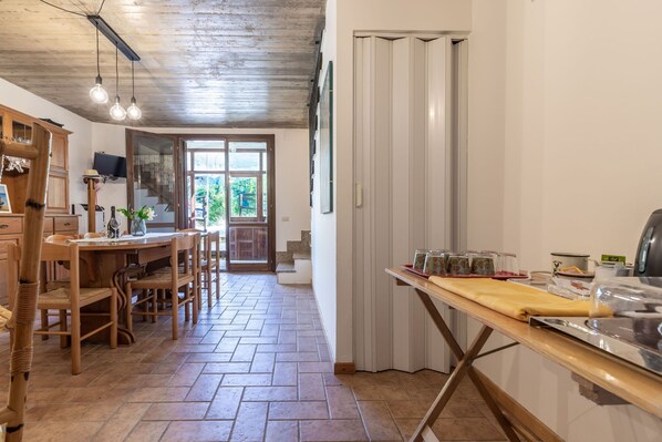 Leilighet, røyk | 3 soverom