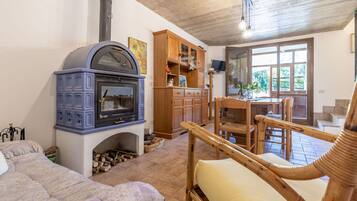 Apartemen, Boleh Merokok | 3 kamar tidur