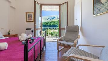 Apartemen, Boleh Merokok | 3 kamar tidur