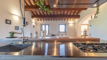 Villa, Raucher | 5 Schlafzimmer