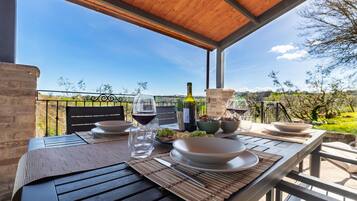 Villa, Raucher | 5 Schlafzimmer