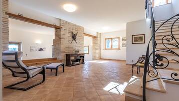 Villa, Raucher | 5 Schlafzimmer