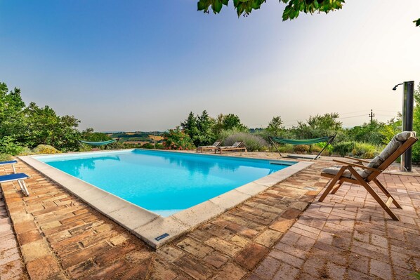 Villa, Smoking | 4 bedrooms