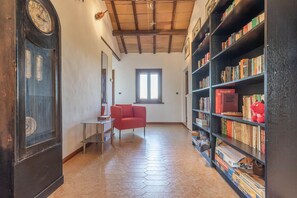Villa, Smoking | 4 bedrooms