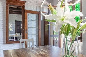 Villa, Smoking - Casa Bellavista in Comune di Senigallia (Ostra)