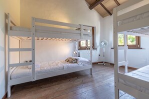 Villa, Smoking | 4 bedrooms
