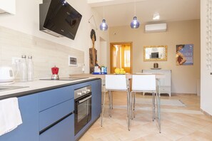 Apartment, Raucher | 3 Schlafzimmer