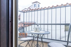 Apartment, Raucher | 1 Schlafzimmer