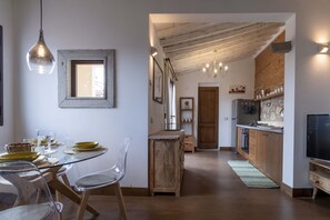 Apartment, Raucher | 1 Schlafzimmer