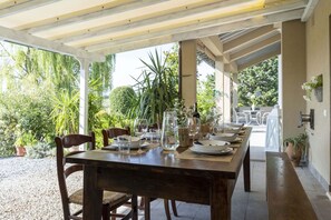 Villa - ryger | 4 soveværelser