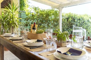 Villa - ryger | 4 soveværelser