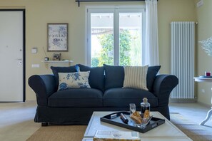 Villa, røyk | 4 soverom