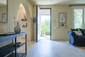 Villa, Raucher | 4 Schlafzimmer