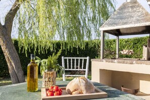 Villa - ryger | 4 soveværelser