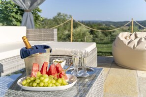 Villa, Raucher | 4 Schlafzimmer