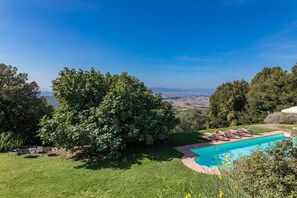 Villa - ryger | 4 soveværelser, gratis baby-/barnesenge