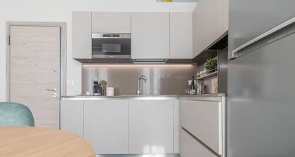 Suite Ateneo in Pavia