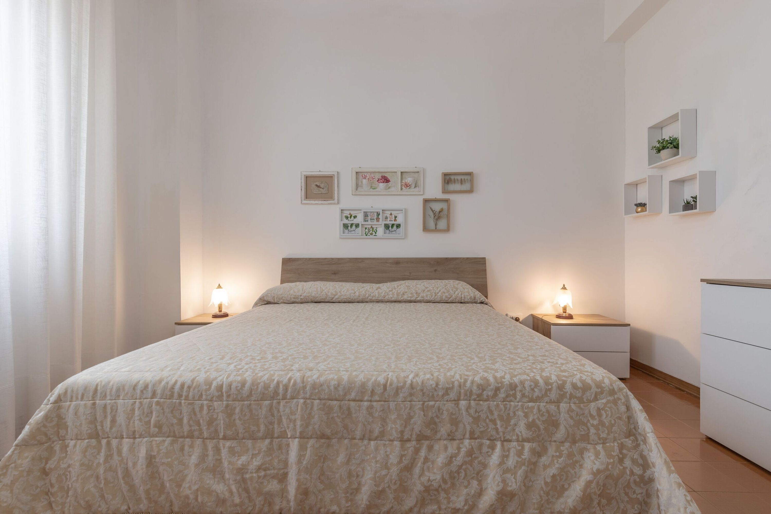 Apartment, Smoking | 2 bedrooms