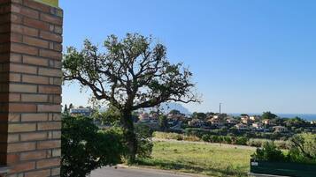 Apartemen, Boleh Merokok | 2 kamar tidur