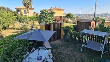 Apartemen, Boleh Merokok | 2 kamar tidur