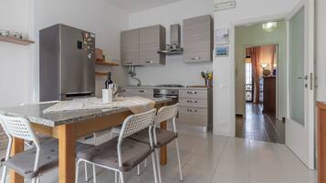 Apartemen, Boleh Merokok | 2 kamar tidur