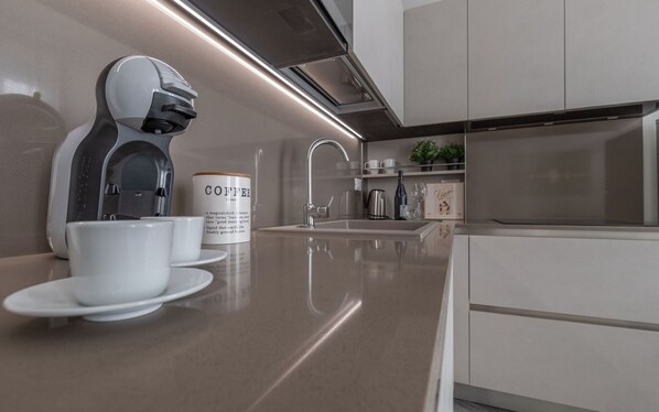 Apartment, Smoking - Suite Leonardo Da Vinci (Pavia)