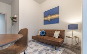 Apartment, Smoking - Suite Leonardo Da Vinci (Pavia)