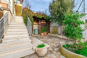 Departamento, para fumadores | 2 habitaciones