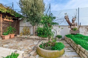 Departamento, para fumadores | 2 habitaciones