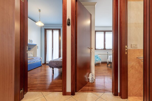 Departamento, para fumadores | 2 habitaciones