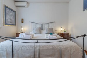 Apartment, Smoking | 2 bedrooms - Casale Al Mare in Loreto (Loreto)