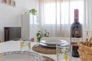 Apartment, Smoking | 2 bedrooms, free cribs/infant beds - Casa Rivamare in Porto Recanati (Porto Recanati)